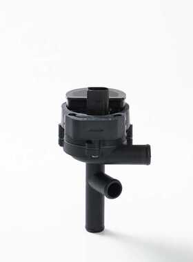 电子无刷辅助水泵 附加水泵适用奔驰 2218350064