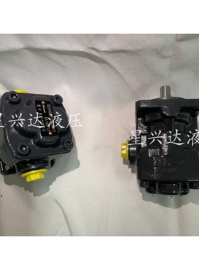 kracht齿轮泵KF2.5/4//5/6/8/10/12/16/20//25/32/40LG1/RF1-D15