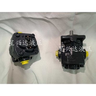 kracht齿轮泵KF2.5/4//5/6/8/10/12/16/20//25/32/40LG1/RF1-D15