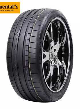 马牌夏季 285/40R22 110Y XL FR SC6 AO