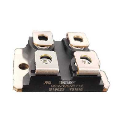 功率二极管模块IXFN340N06 IXFN320N17T2 mos管 型号齐全 现货直