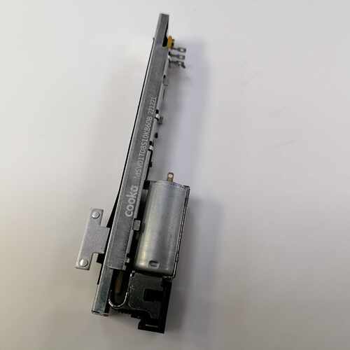 cooka MSV01系列 马达驱动结构 输出性能优高寿命60mm 位移电位器