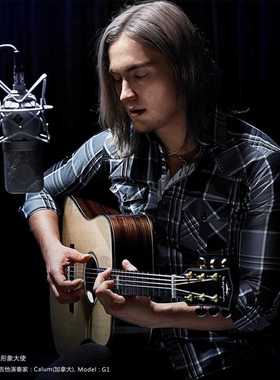 【可 】Kepma卡马吉他民谣面单板卡玛F0/F1 G1 A1 B1 FS36初学