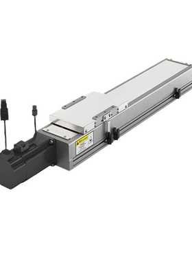 供应希思克直线模组XSK17FT 全封闭同步带滑台模组 高速度 长行程