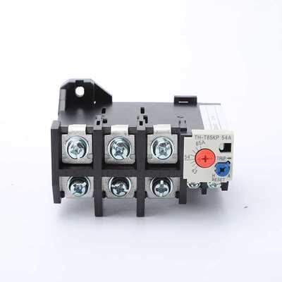 TH-T65KP热继电器 15A 22A 29A 35A 42A 54A KPSR54A 电磁