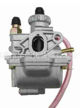 适用Suzuki FZ50 FZ 50 FS50 FS 1978-1983 FA50 SHUTTLE化油器