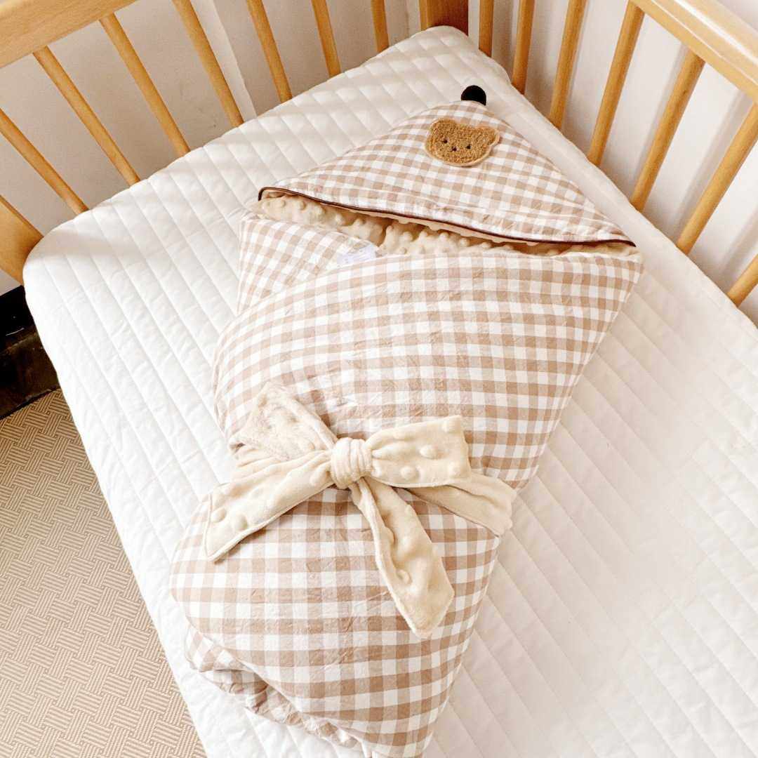 元霜宝贝纯棉新生婴儿包被初生豆豆绒防惊吓抱被秋冬宝宝产房包单,畜牧/养殖物资,畜牧/养殖器械,淘宝优惠券,粉丝福利购,淘宝优惠卷