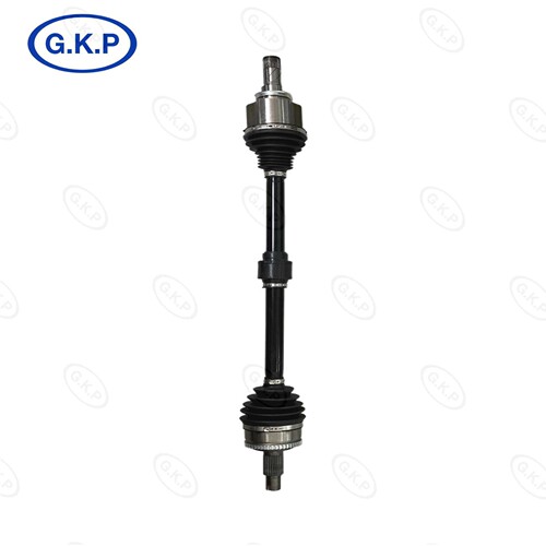 CA-8-904 2203200-MK02万向节传动轴半轴总成适用车型长安NU-V