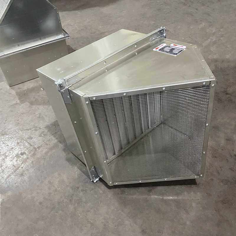 边墙式排风机WEXD-550D/E4 风量9300m3/h  静压50pa 尺寸640x640,基础建材,脚轮/万向轮,淘宝优惠券,粉丝福利购,淘宝优惠卷