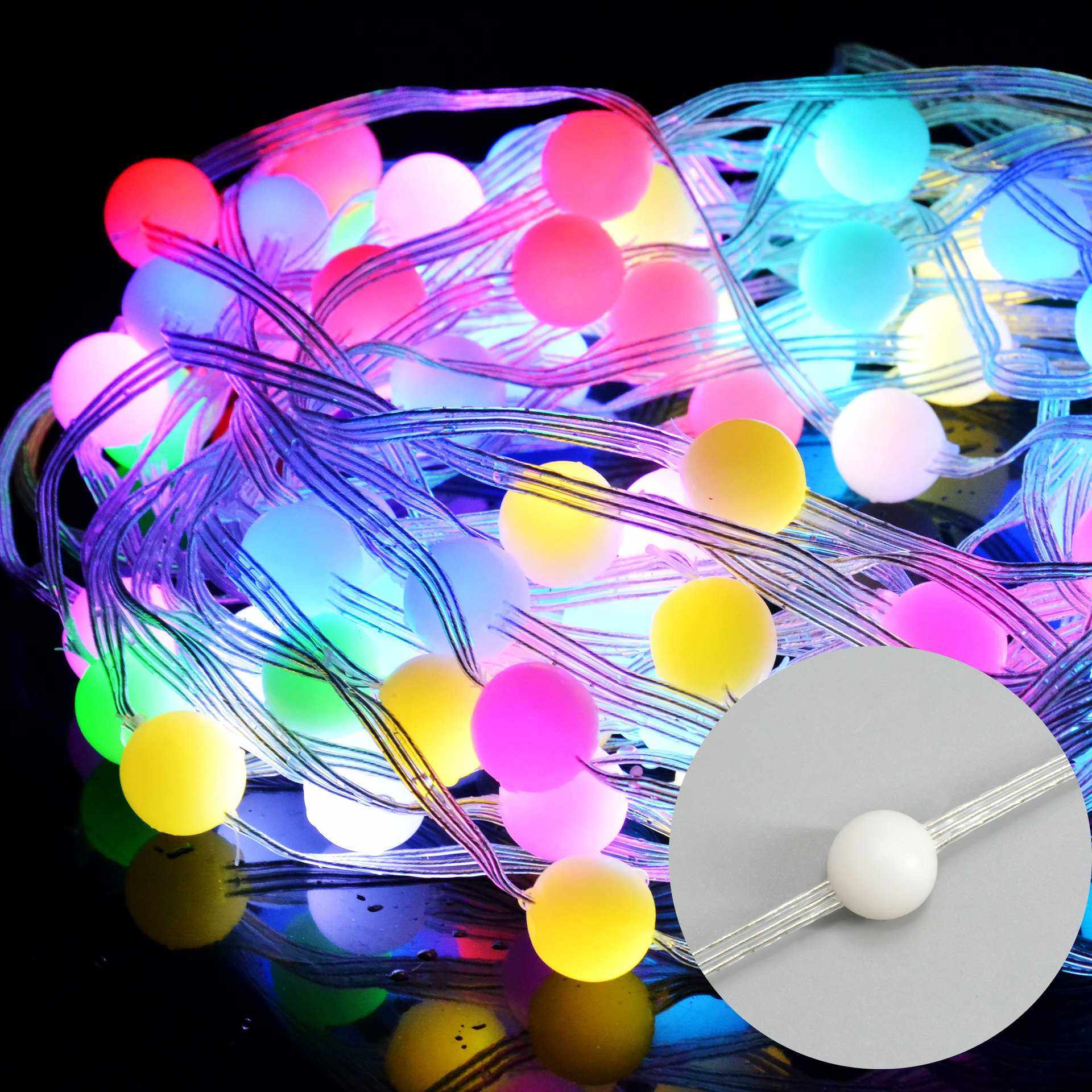 厂家直销USB智能点控灯串 遥控多模式控制 房间书架仙女灯串,畜牧/养殖物资,畜牧/养殖器械,淘宝优惠券,粉丝福利购,淘宝优惠卷