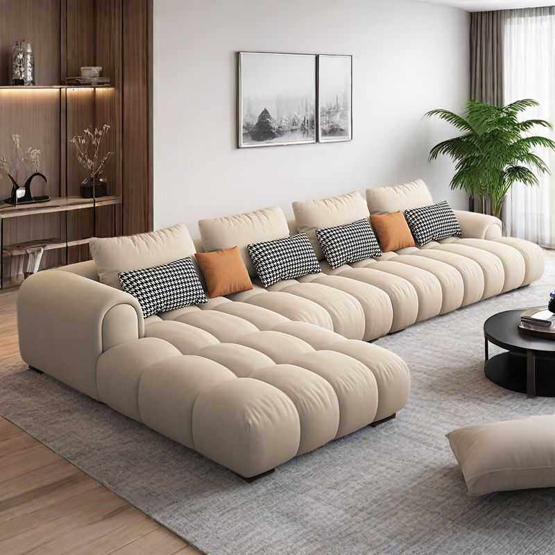 意式泡芙沙发客厅简约现代大小户型转角贵妃奶油云朵布艺沙发组合,畜牧/养殖物资,畜牧/养殖器械,淘宝优惠券,粉丝福利购,淘宝优惠卷