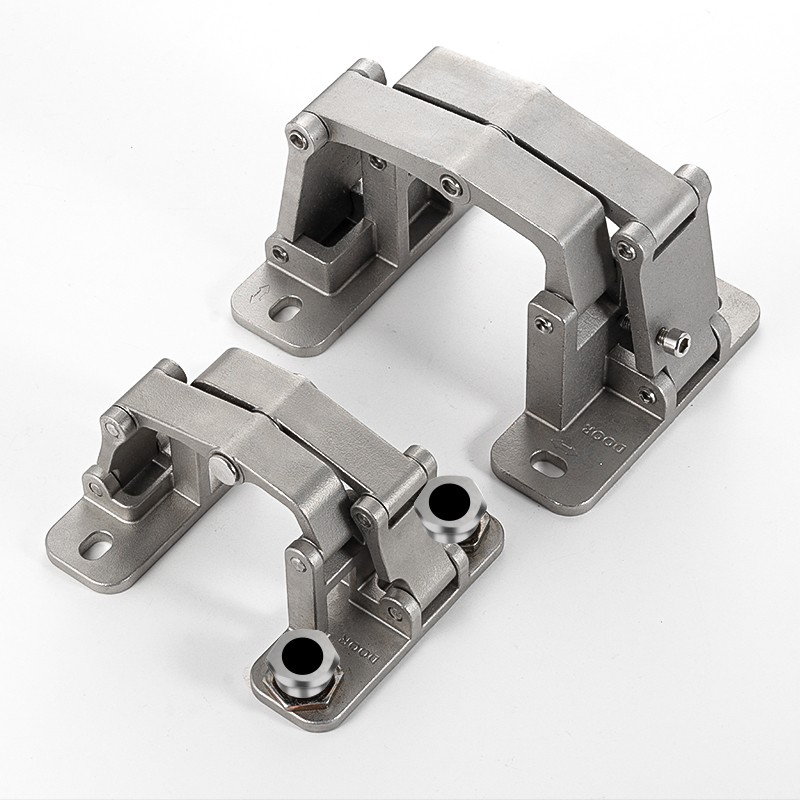 石材门铰链重型大合页隐形门消火栓门暗门暗合页挂石头大理石瓷砖