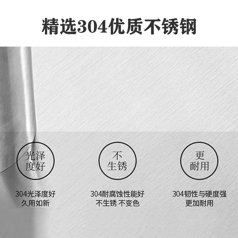 特价吧台脚圆盘底座餐桌脚咖啡厅304不锈钢桌腿洽谈玻璃桌架H315