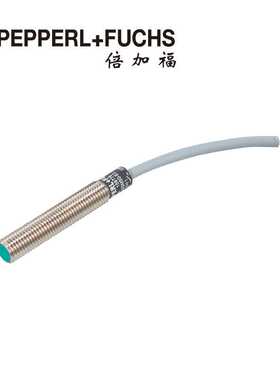 倍加福MB60-8GM50-E2-V3电磁式接近开关/磁场传感器(218379)