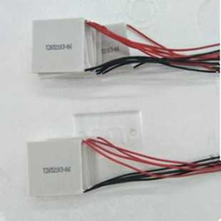 DC12V6A 制冷片TZ652103 生化仪致冷片