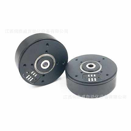 GB4310直流无刷滑板车轮毂调速电机16v微型马达