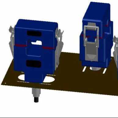 户外防水开合式电流互感器 XH-FSCT40  IP67 50A/5A --600A/5A,电子元器件市场,其它元器件,淘宝优惠券,粉丝福利购,淘宝优惠卷