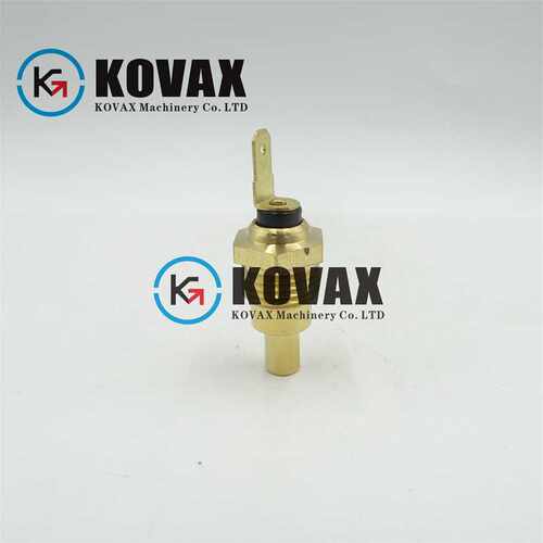 2489U268F1水温传感器适用于SK200-1 PC200-5小头挖掘机零配件