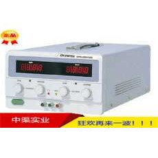 GPR-30H10D型直流电源 直流稳压电源 促销固伟GPR30H10D