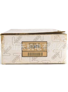 オリエンタルモータースピードコントロールパック SS301N