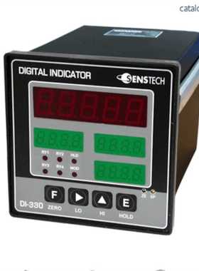 韩国SENSTECH压力控制表DI-25W韩国控制仪表