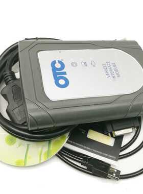 TOYOTA GTS OTC V18 Techstream IT2 /IT3 丰田汽车故障诊断仪