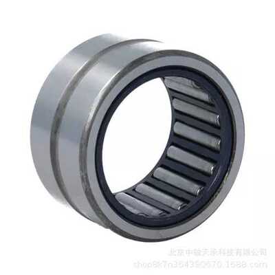 IKO英制滚针轴承IKO BR202816尺寸：31.75*44.45*25.4mm