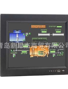 JINYOUNG CONTECH  JYCT,工控电脑显示屏系列