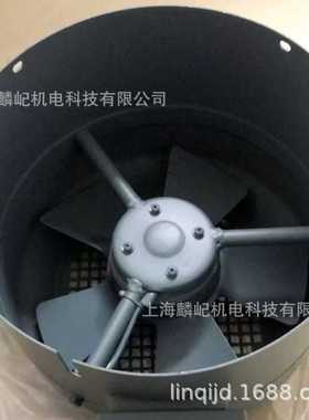 供应电机配套风机冷却风扇 GR90ASEW风机现货顺丰包邮