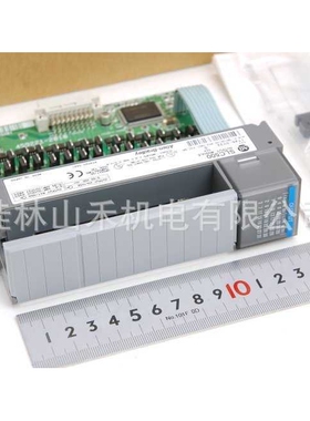 Rockwell 出力モジュール 1746-OV32