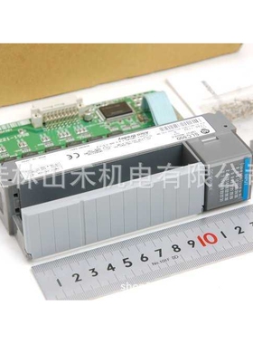 Rockwell 入力モジュール 1746-IV32