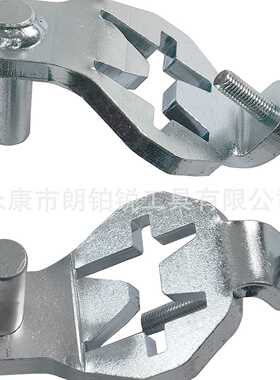 将闸门悬挂在金属T柱上易于安装的T柱闸门铰链销门闩门栓围栏门轴