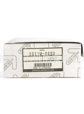 オリエンタルモーター スピードコントロールパック SS21M-SSSD