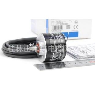 CWZ1X E6C2 オムロン ロータリーエンコーダ