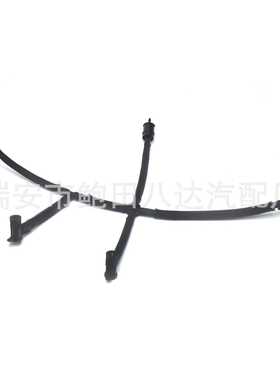 03L130235M 汽车燃油管 汽车回油管 适用大众