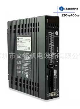 L7N/L6N/L5P/L7P/L7RS-400/L7RS-750 雷赛智能Leadshin伺服驱动器