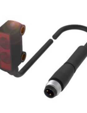 原装 BOS R020K-PS-RF11-00,2-S49  巴鲁夫 漫反射型光电传感器