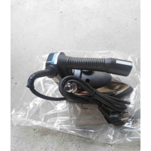 银星ES-94A连体吊瓶电熨斗 家用窗帘工厂专用烫斗送烫靴