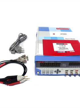 AT811/AT2811安柏仪器经济型  LCR数字电桥