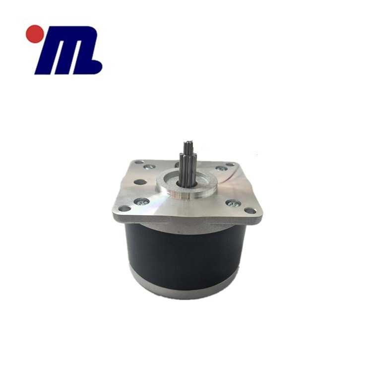 TK-42HB243Y-15B11/DC/3.96V/2相4线/1.2A/相机床专用步进电机