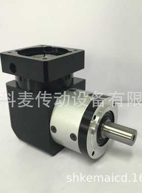 直角精密行星减速机WPLPE120-L1 planetary reducer