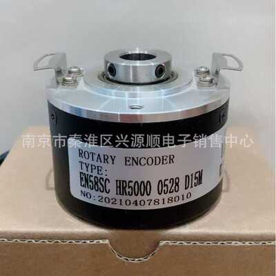 ITD21H01 00120 H NIS21SG8 E 14  编码器2022