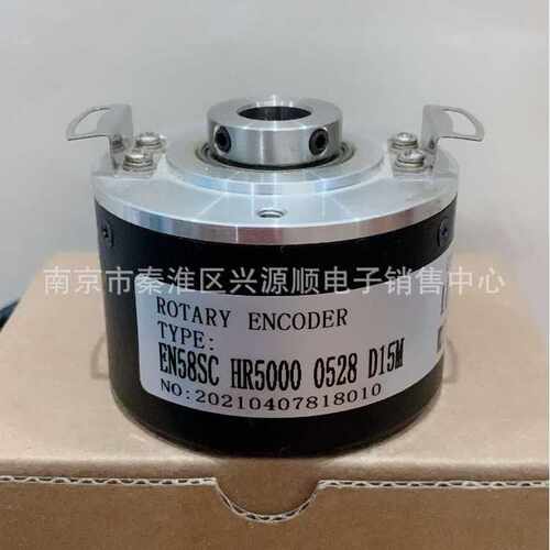 ITD21H01 00120 H NIS21SG8 E 14  编码器2022
