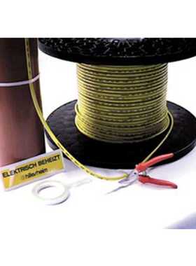 德国Hillesheim加热板HAP型 250℃ 加热软管