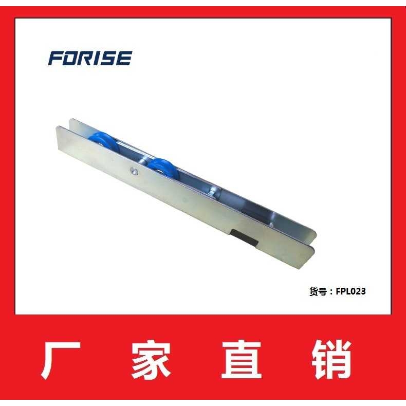 【厂家直销】塑钢门窗滑轮高承重平移不锈钢推拉滑轮平移滑轮