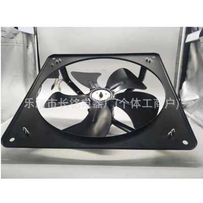热销FNZ电焊机轴流风扇FZY-300FZD 350 400单相380V带电容