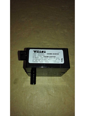【实物】TD2STPAF点火变压器台思taisi