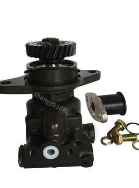 320助力泵 8DC9 6D22 57100 73102 MC826183 475 03520适用于现代