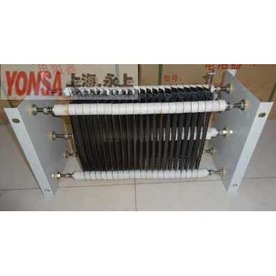 永上RF52-315S-8/7C5不锈钢电阻器