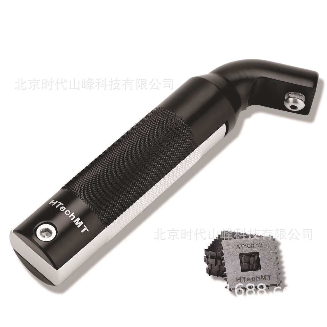 附着力划割刀 AT100 评估涂层和基材间附着力